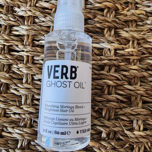 NEW!! VERB Gost Oil  hair products/ 60ml